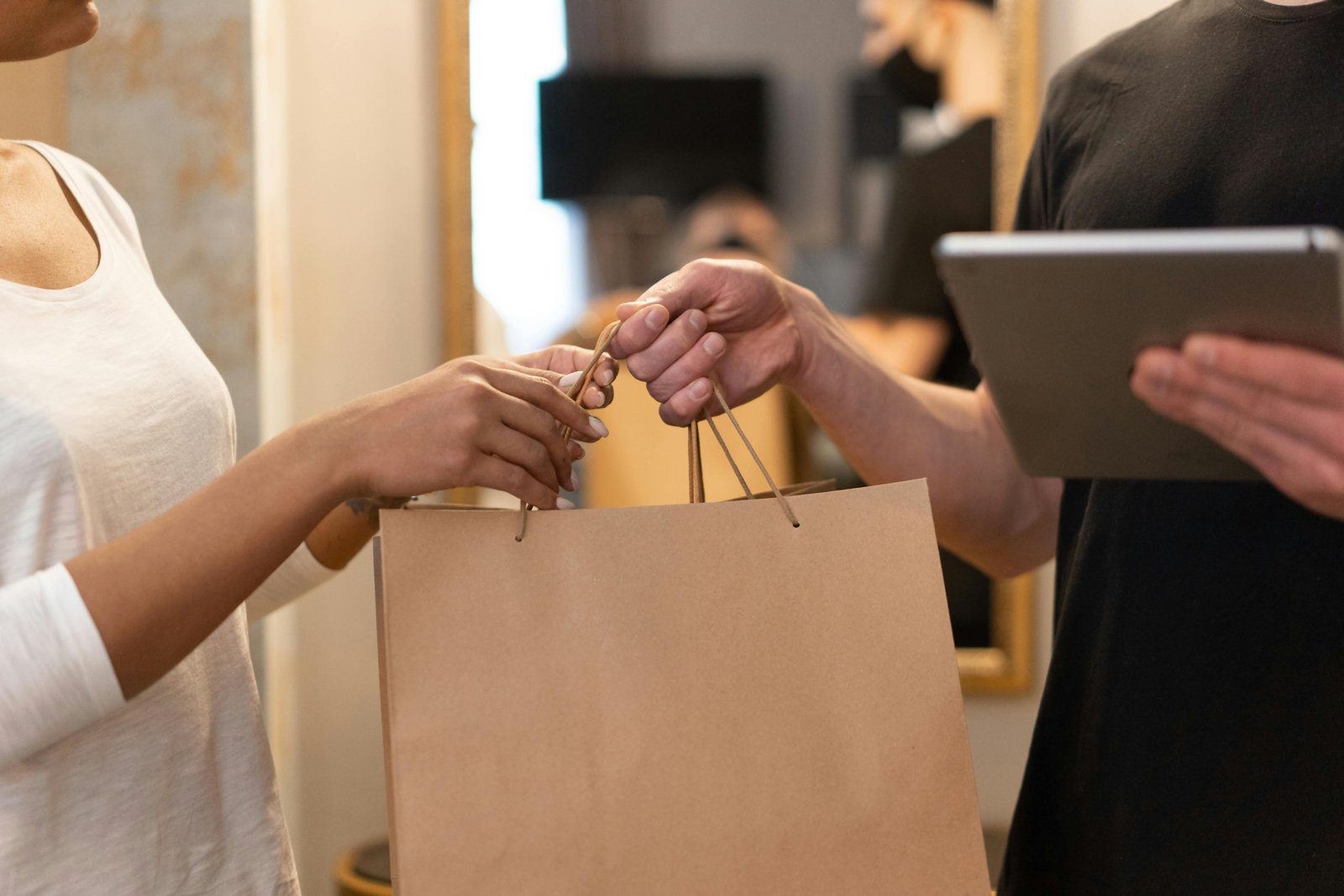 Ecommerce