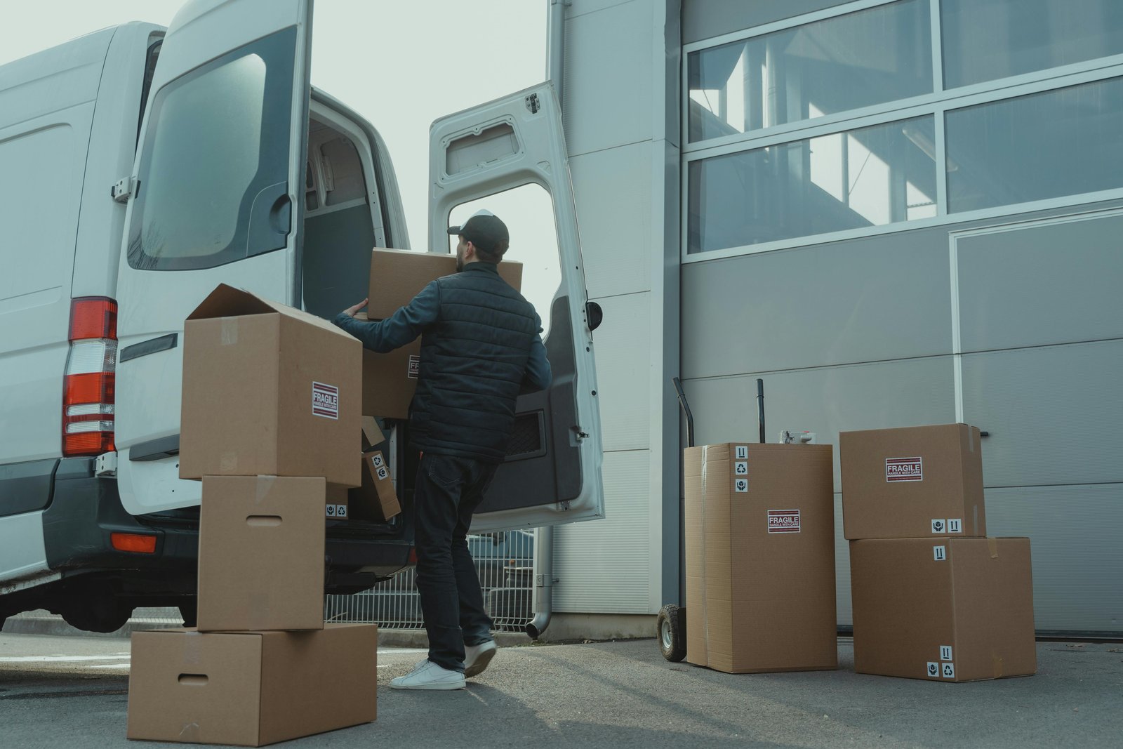 Supply Chain