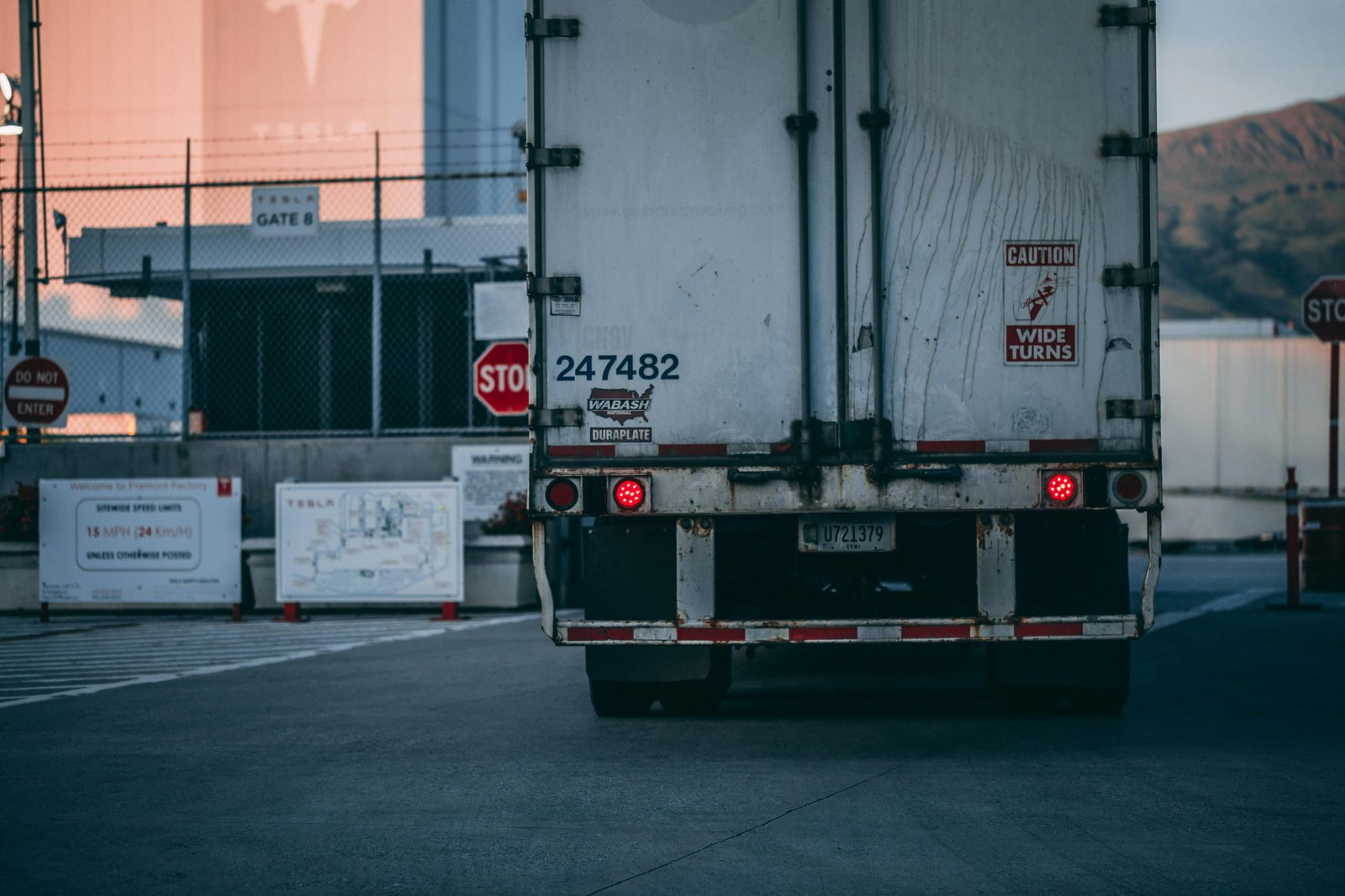 Transportation Fleet
