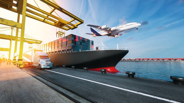 Supply Chain Network