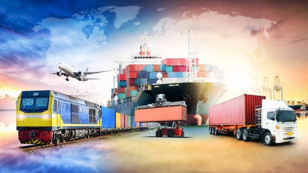 Supply Chain Logistics